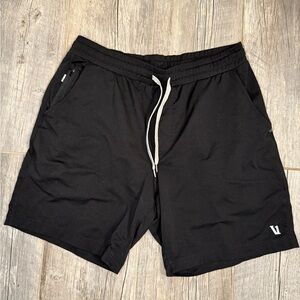 Men's Vuori Ponto Shorts